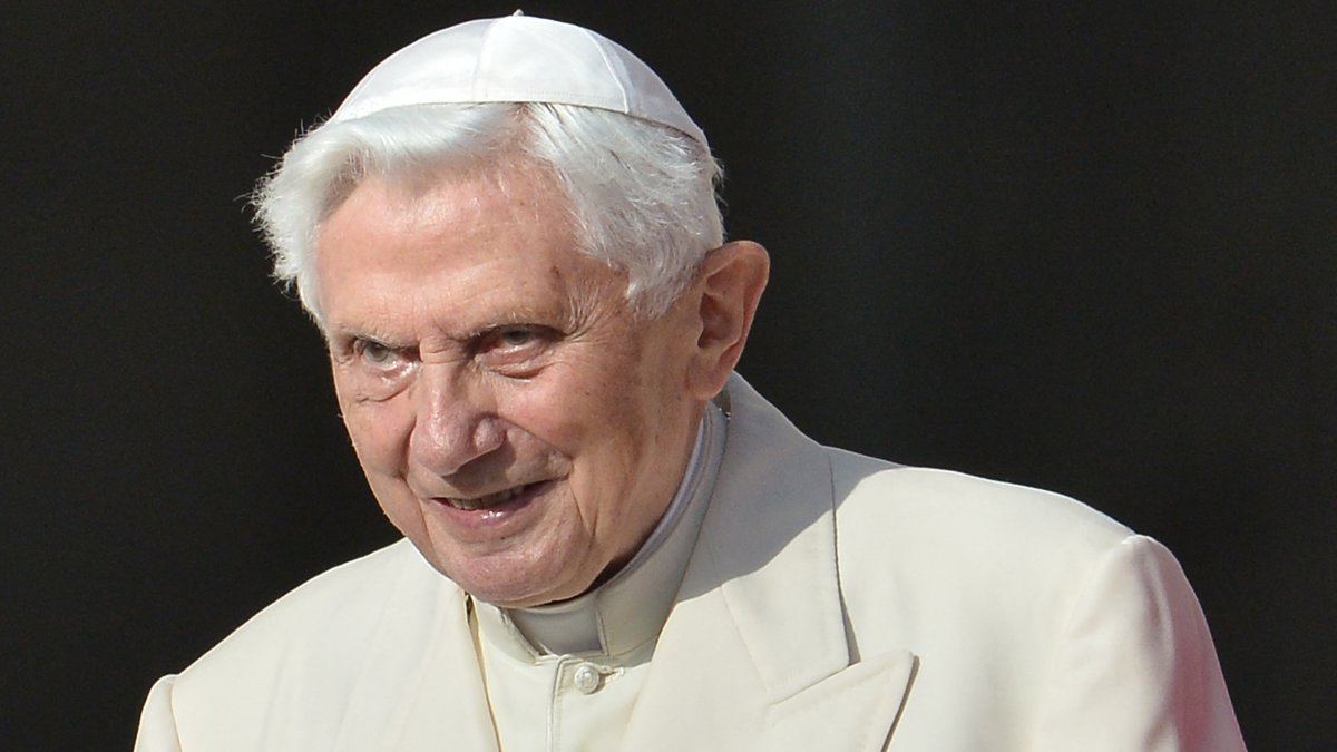 Pope Emeritus Benedict XVI is Lucid and Stable` – NBC10 Philadelphia - Vimarsana News
