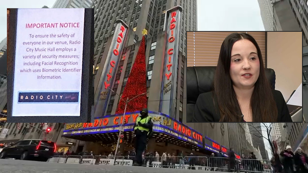 MSG’s Facial Recognition at Radio City Gets Girl Scout Mom Kicked Out