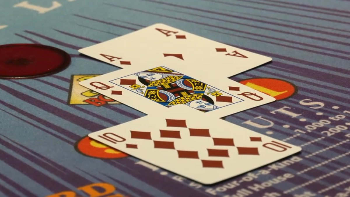 NJ Woman Wins More Than $1.6M at Harrah's Resort and Casino Atlantic City, Shares Money With Dealers and Other Gamblers – NBC10 Philadelphia - Vimarsana News