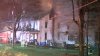 3 People, Including 2 Firefighters, Die in Schuylkill County House Fire