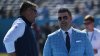 Titans Fire GM Jon Robinson Two Days After Eagles' A.J. Brown Cooked Them