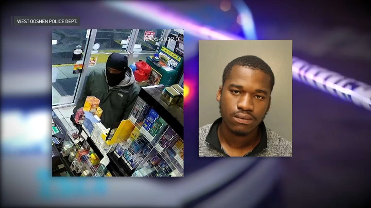 Police search for armed suspects in West Philadelphia supermarket attempted  robbery - 6abc Philadelphia