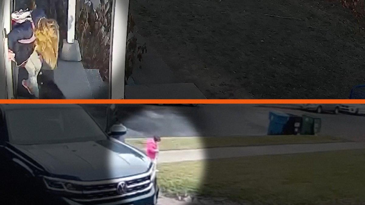 Two Terrifying Animal Attacks Caught On Camera Nbc10 Philadelphia Two Terrifying Animal Attacks Caught On Camera Nbc10 Philadelphia