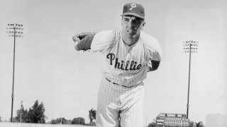 Obituary: Curt Simmons (1929-2022) – RIP Baseball