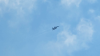 Why Was a Military Fighter Jet Flying Over Philadelphia, Suburbs?