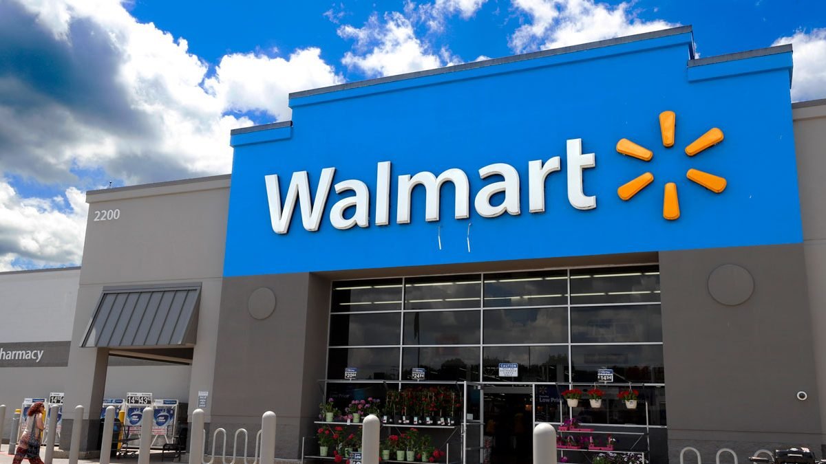 Walmart says it's not using personal information to set prices as it expands digital shelf labels