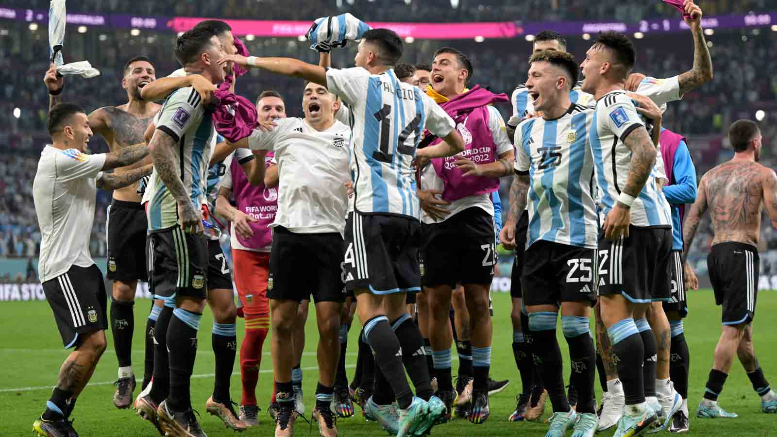 Fifa world cup 2022: FIFA World Cup 2022 Quarterfinals: Schedule, date, and  kickoff - The Economic Times
