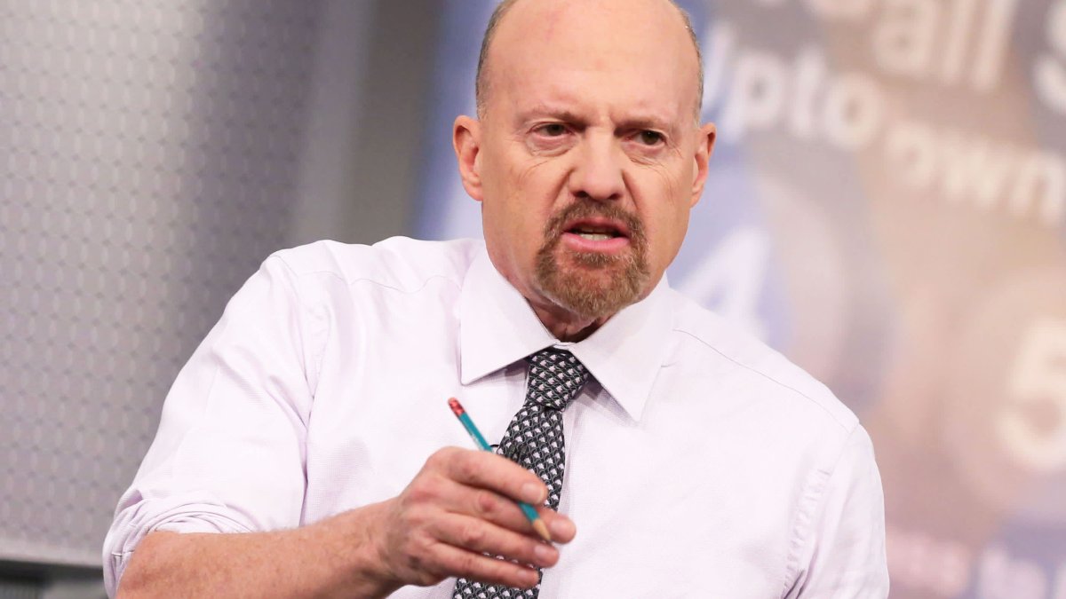 Jim Cramer Says These 6 'Positives' Could Help Lift Stocks During Earnings Season – NBC10 Philadelphia - Vimarsana News