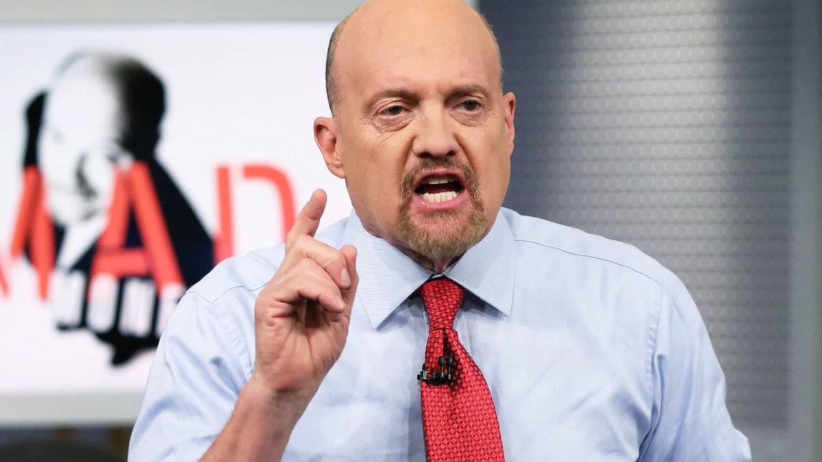 Cramer's Week Ahead: Corporate Earnings Will Set the Tone for the Market - Vimarsana News