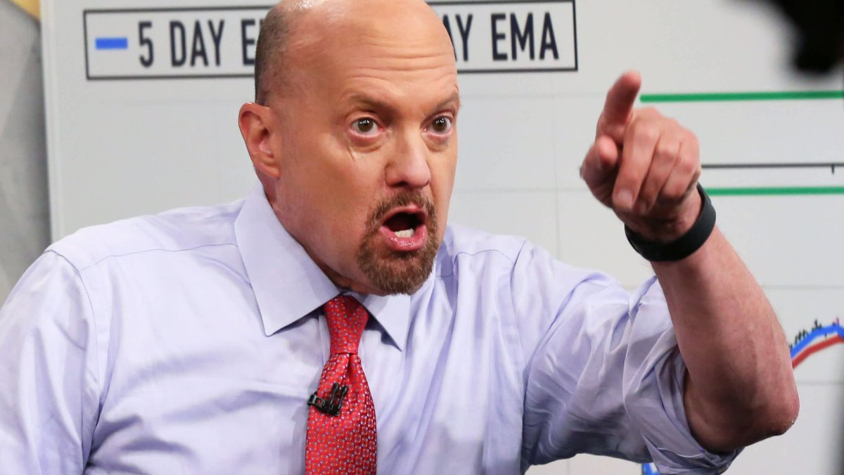 Jim Cramer Says an 'Obsession' With Mega-Cap Tech Names Is Overshadowing a Bull Market – NBC10 Philadelphia - Vimarsana News