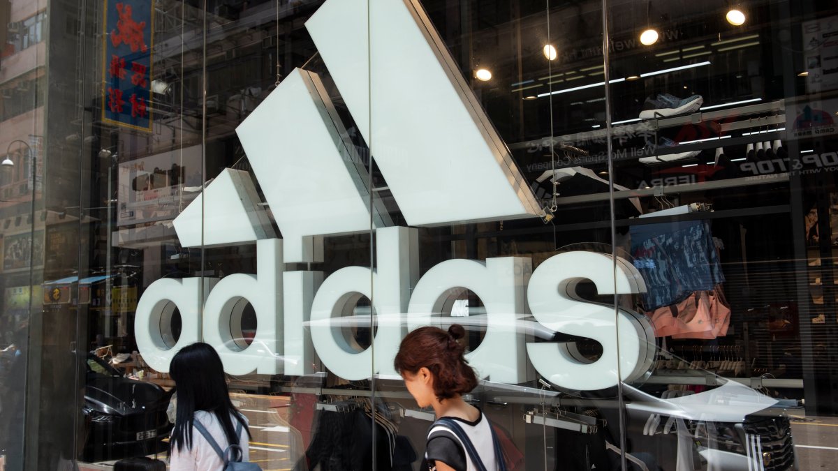 Adidas Says Berlin Fashion Week Launch and Co-CEO Announcements Are Fake - Vimarsana News