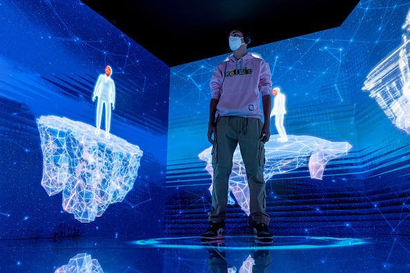 Digital Twins Are Set for Rapid Adoption in 2023 - Vimarsana News
