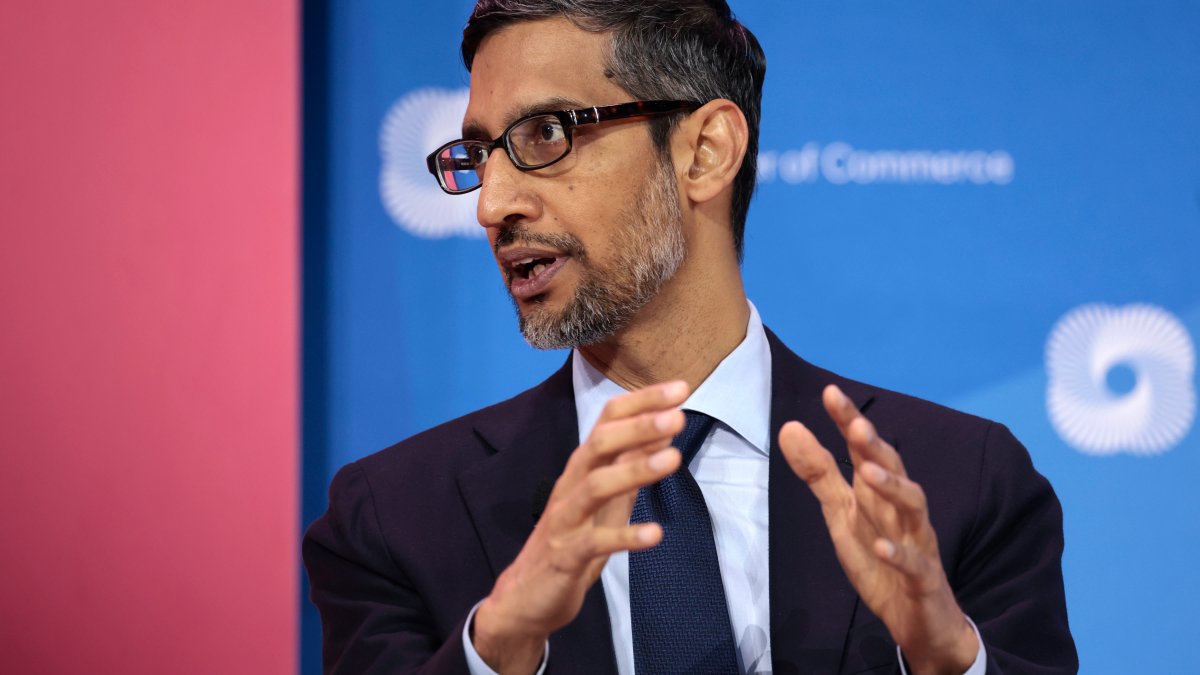 Google Is Delaying a Portion of Employee Bonus Checks - Vimarsana News