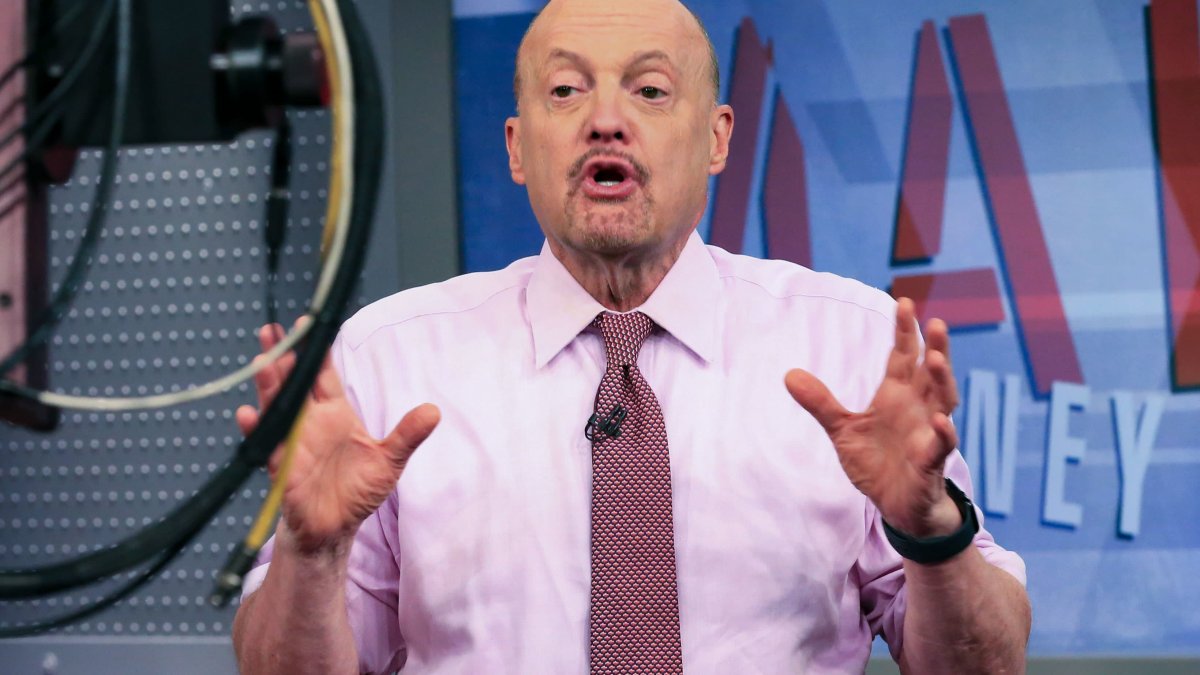 Cramer's Week Ahead: 'Be on Your Toes' This Earnings Period – NBC10 Philadelphia - Vimarsana News