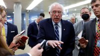 Sen. Bernie Sanders Urges Moderna Not to Hike Price of Covid-19 Vaccines