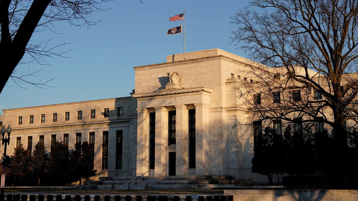 Fed Directs Big Banks to Disclose How They Are Preparing for Climate Change Risks - Vimarsana News