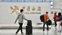 Mainland Chinese Citizens Are Eager to Travel — for the West's MRNA Covid Vaccines