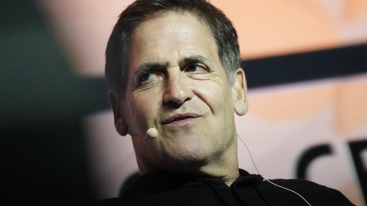 Mark Cuban Predicts This Will Be the 'Next Possible Implosion' in Crypto—Here's How to Avoid It – NBC10 Philadelphia - Vimarsana News