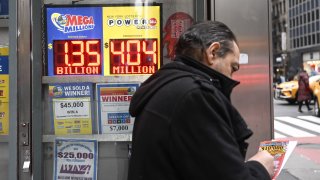 Mega Millions Jackpot Is $1.35 Billion. Here Are 3 Tips for Navigating a Win’s ‘Cycles of Surprise,’ Says Advisor