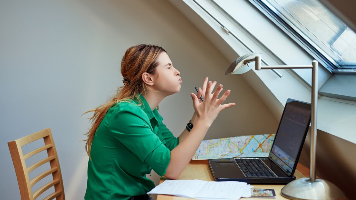 'Rage Applying' Isn't New — But Is It Effective? Here's What Workplace Experts Say – NBC10 Philadelphia - Vimarsana News