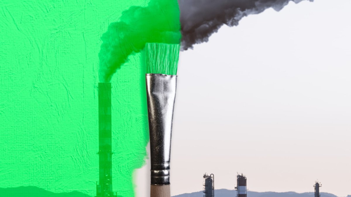 Travel Companies Are 'Greenwashing' — Here Are 3 Ways to Find Ones That Aren't – NBC10 Philadelphia - Vimarsana News