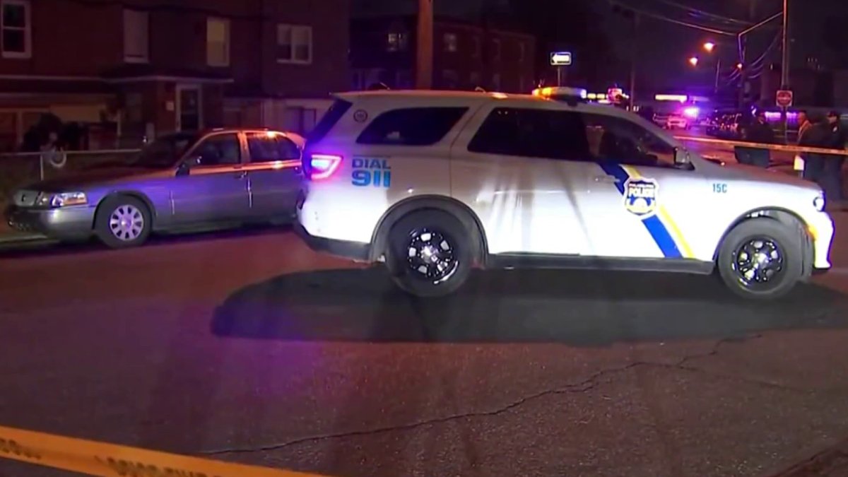 4 Shot, 3 Killed in Northeast Philly Shooting – NBC10 Philadelphia