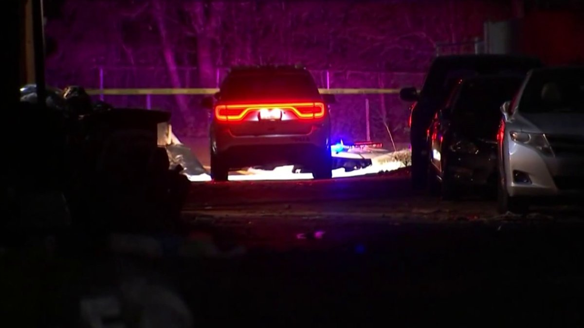 Police Investigate After Body Found In Delaware County Nbc10 Philadelphia