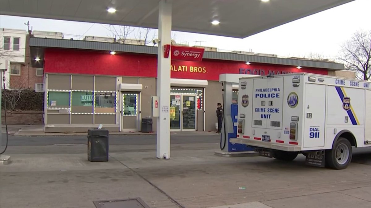 Community Angry After Well Known Gas Station Clerk Was Shot During a ...