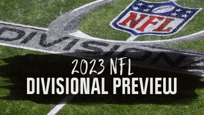 nfl divisional round games