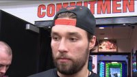 Flyers Player Cites Religion for Not Participating in Warmups During Pride Night