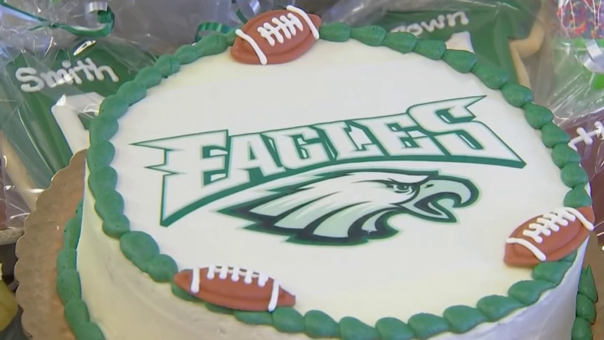 Here we go': Eagles fans are excited, ready for NFL season – NBC10  Philadelphia