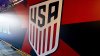  USMNT Set for Friendlies in January