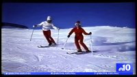 Take a Look Back at the History of Skiing in the Poconos