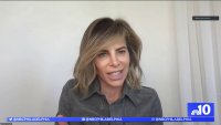 Fitness Star Jillian Michaels Has Tips to Keep Your Fitness Goals on Track in 2023