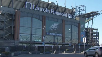 How can Philadelphia Eagles fans buy NFC Championship Game tickets?