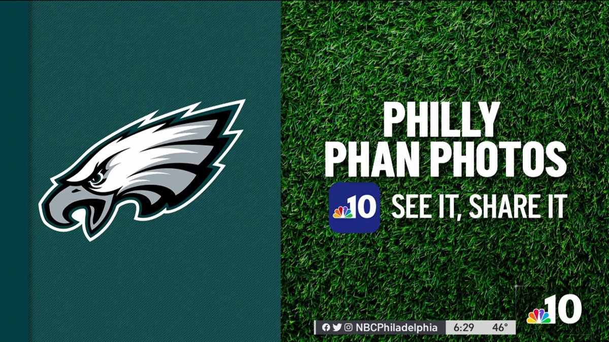 Excitement for the NFC Championship Game Grows NBC10 Philadelphia