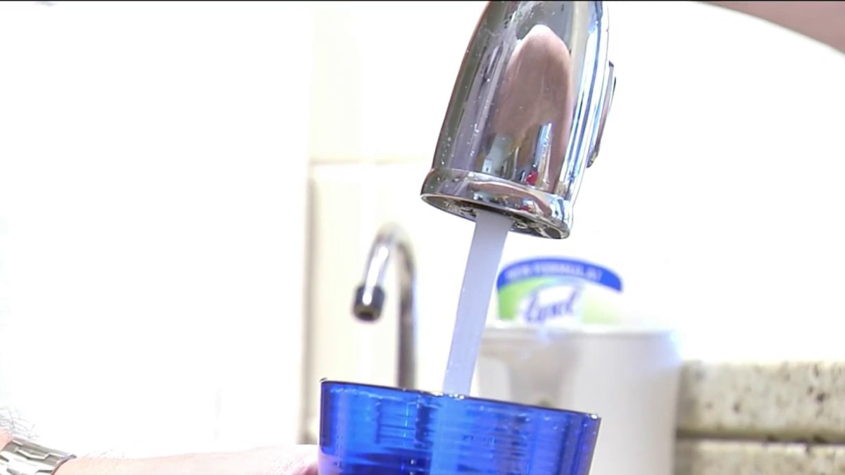 CITY OF PHILADELPHIA WATER visual data 5