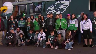 Philadelphia Eagles Fan Group