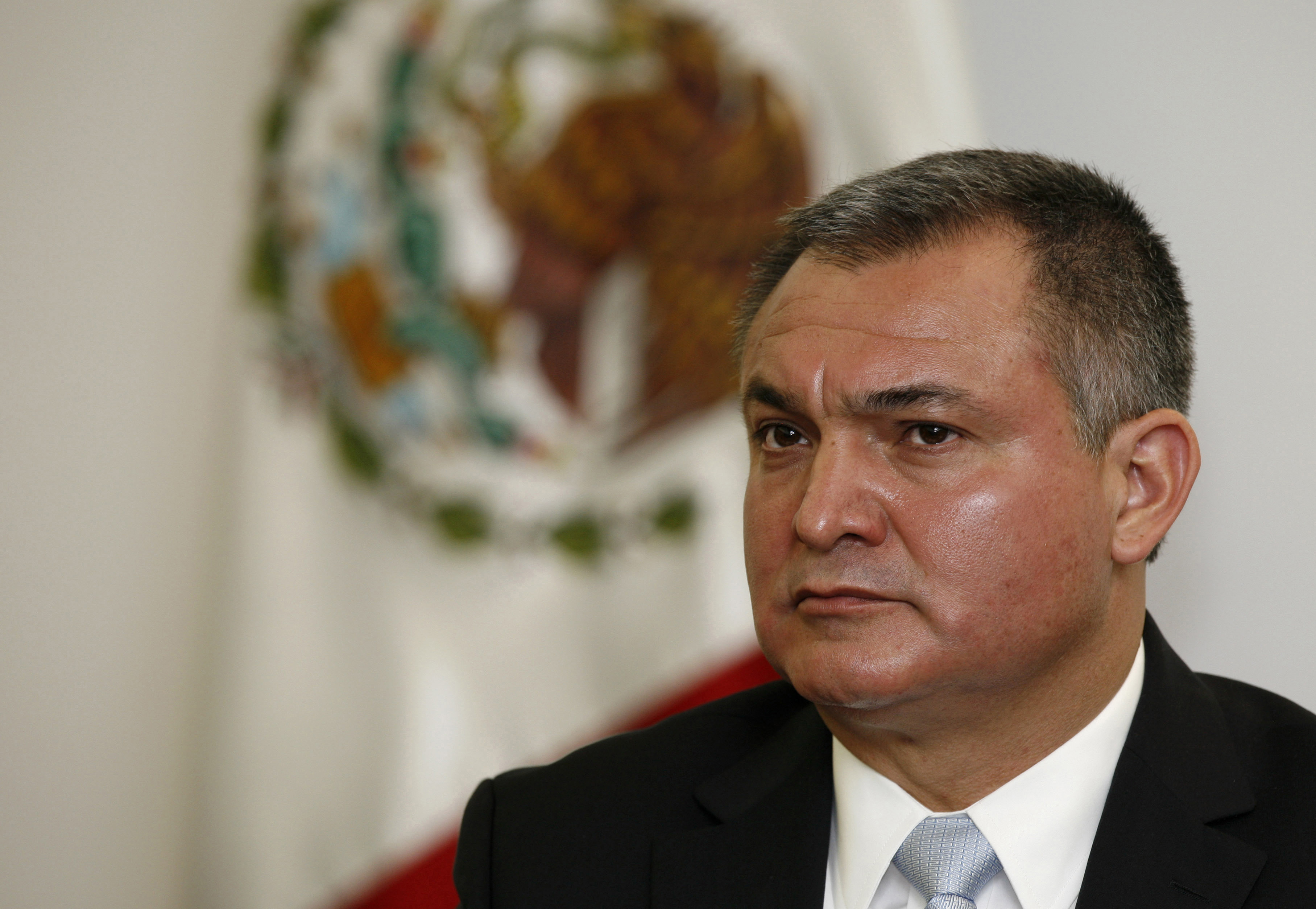 Mexico Wants $700M Back From Ex-Official Now on Trial in US