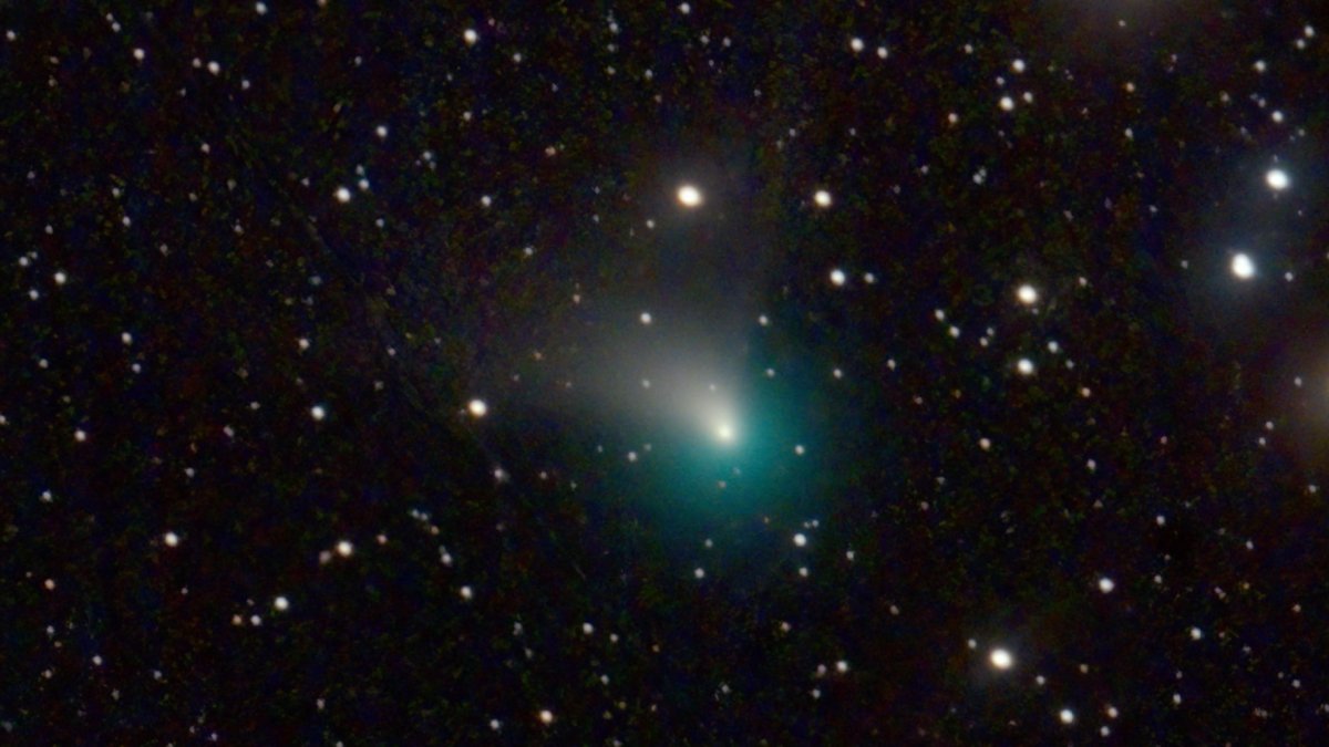 A Bright Green Comet May Be Visible Jan. 2023: How To See It – NBC10 Philadelphia - Vimarsana News