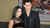 Austin Butler Finally Gives Ex Vanessa Hudgens Credit for ‘Elvis' Role