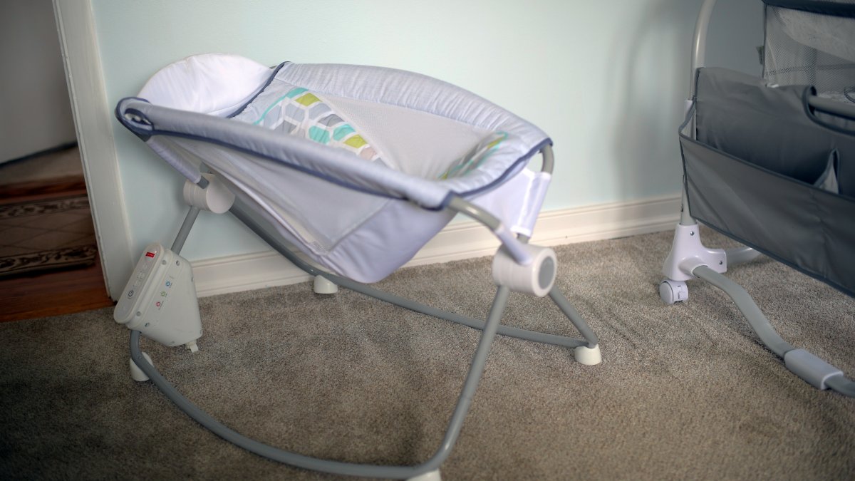 Recalled Fisher-Price Sleeper Still for Sale Online After Infant Deaths – NBC10 Philadelphia - Vimarsana News