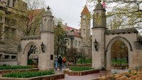 Indiana University Says Student Was Targeted in Bus Stabbing for Being Asian