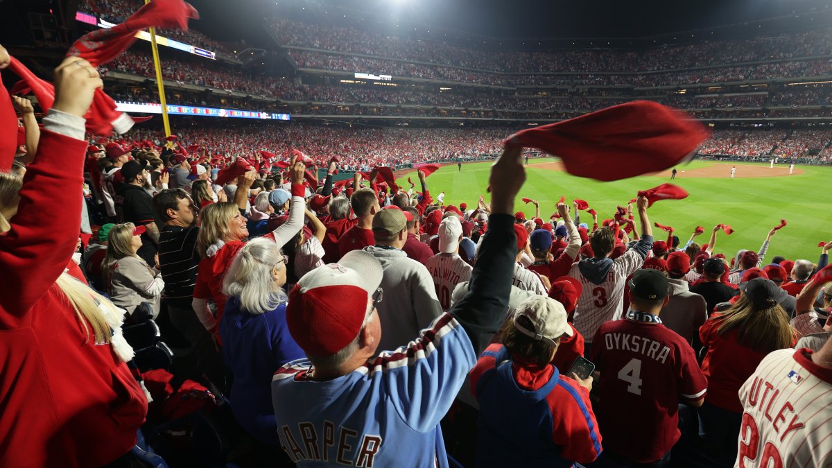 Philadelphia Phillies Tickets On Sale How and When to Buy Them NBC10