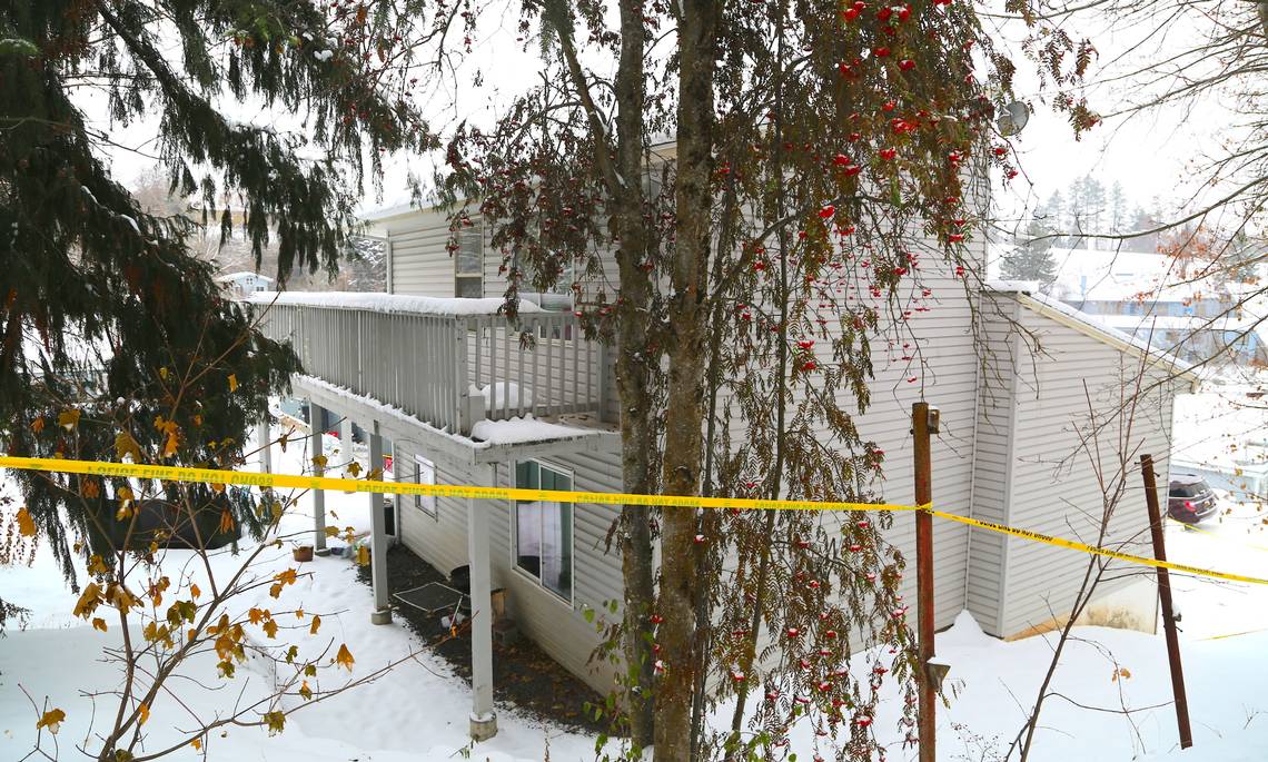 University of Idaho Killings: Knives, Gun Found in Accused's Car