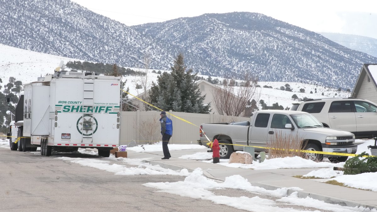 Daughter of Utah Man Who Killed Family Told Police of Multiple Assaults – NBC10 Philadelphia - Vimarsana News