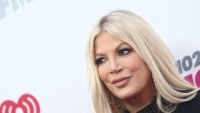 Tori Spelling Shares Daughter Was Diagnosed With Hemiplegic Migraine