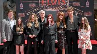 Austin Butler Says He Was ‘Eternally Grateful' to Have Known Late Lisa Marie Presley