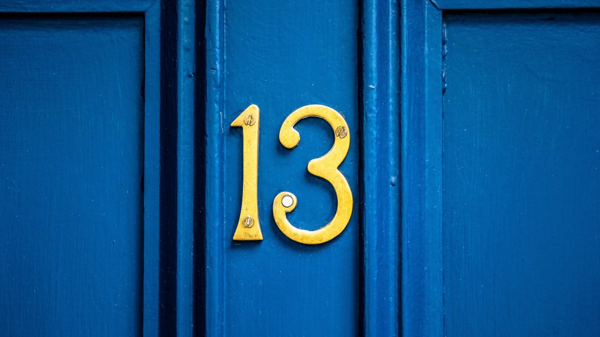 Fear of Friday the 13th to Celeb Deaths: 13 Facts You Didn't Know – NBC10 Philadelphia - Vimarsana News