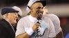 Jalen Hurts Leads Stadium in Eagles Fight Song After Beating 49ers